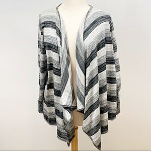 I.N. studio cardigan sweater size 3X
